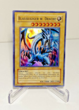 Yugioh / Blue Eyes White