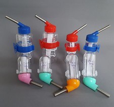 Hamster Trinkflaschen Nager