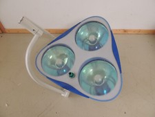Maquet Hanaulux Blue 130 op lampe