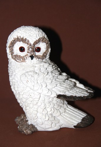 Deko dekoration tierfigur - dekoration, eule
