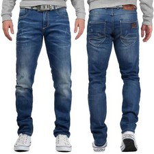 Cipo & Baxx Herren Jeans