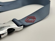 Original Renault Lanyard Blau