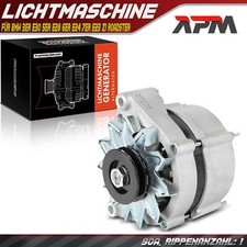 Lichtmaschine Generator 90A