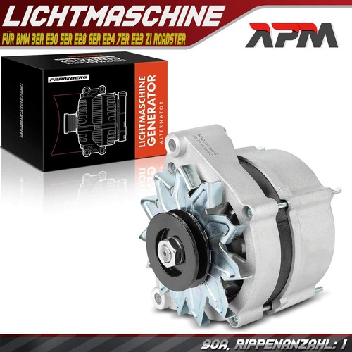 Lichtmaschine generator 90a - generator,