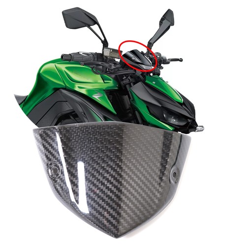 Für kawasaki z1000 2014 2022 - kawasaki, 2014-2022