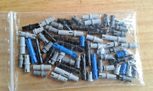 Konvolut lego technic - konvolut,