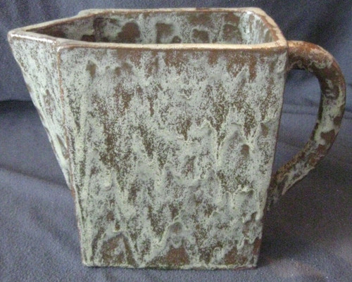 Keramik vase krug von helga - keramik,