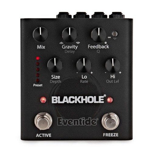 Eventide blackhole kompaktes - eventide,
