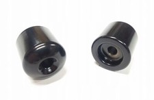 Lenkerende Lenkergewichte