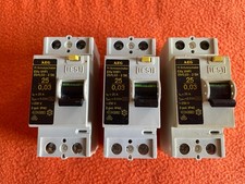 AEG FI-Schutzschalter VHFI