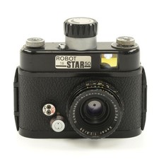 ROBOT 18 STAR 50 ED +