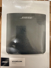 Bose SoundLink Color II 2