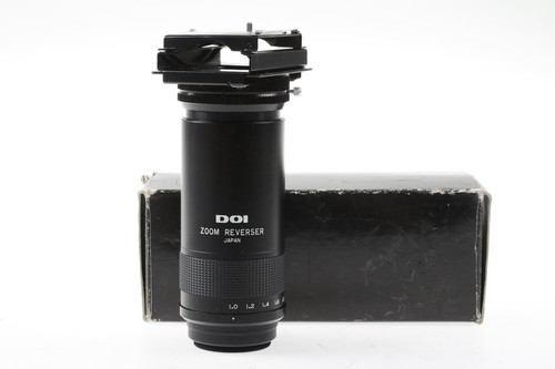 Doi zoom reverser - doi,