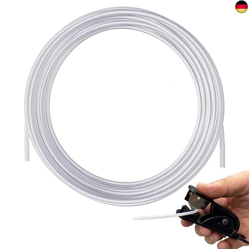 Ptfe schlauch 10m mit - 10m,