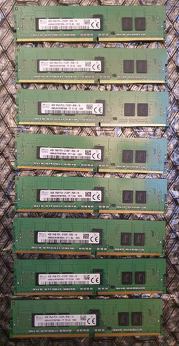 32gb 4gb ddr4 ecc - 32gb, reg