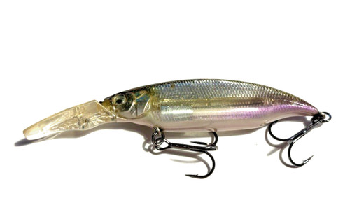 Megabass dive elbo wobbler - elbo,