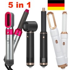 5 in 1 Hairstyler Haarstyler, Airstyler, Lockenstab, Haarstyler, Hair dryer