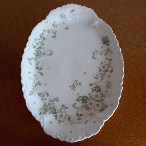 Hutschenreuther racine - 2,