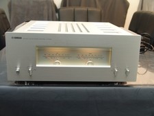 Yamaha M-5000 Stereo Power Amplifier / Endstufe / Neupreis 8000,00 Euro
