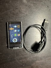 Samsung YP-R1 MP4 8GB