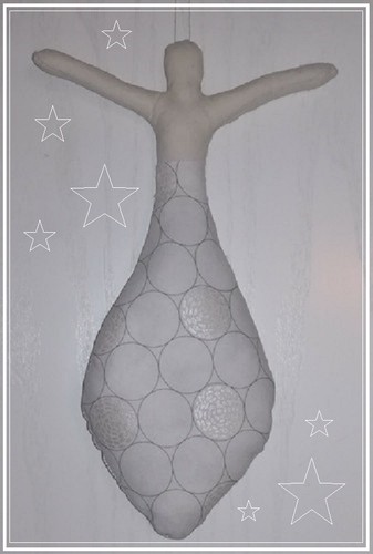 Acufactum engel tilda - engel,