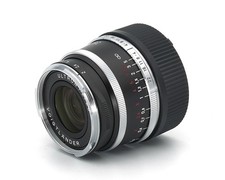 Voigtländer Ultron 28mm 2.0