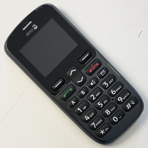 Doro phone easy 508 - doro,
