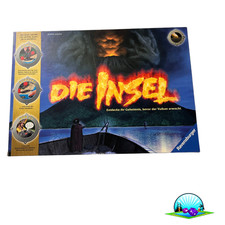 Die Insel Ravensburger