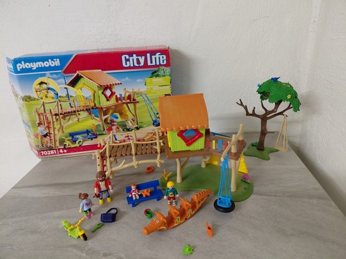 Playmobil city life - playmobil,