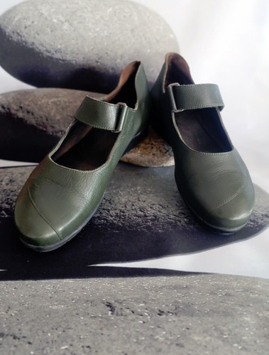 Arche schuhe spangenschuh - arche,