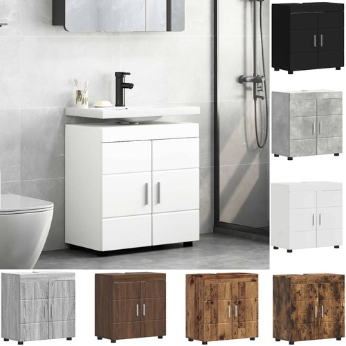 Waschbeckenunterschrank
