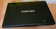 Laptop Toshiba Satellite