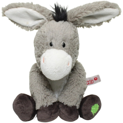 Nici esel kuscheltier - esel, cm