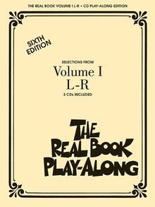 The real book play along - the,
