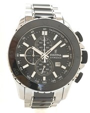FESTINA F16642 HERREN CHRONO