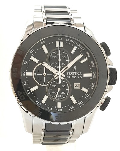 Festina f16642 herren - festina, chrono