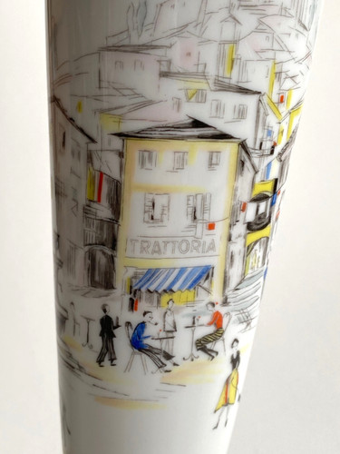 Vase hutschenreuther trattoria - hutschenreuther,