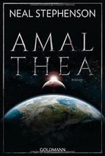 Amalthea: Roman von Stephenson, Neal | Buch | Zustand gut