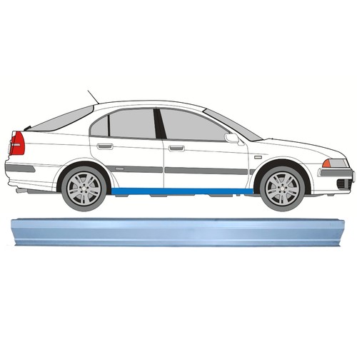 Für mitsubishi carisma - für,
