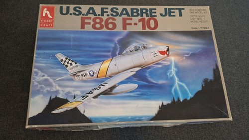 Modellbausatz hobby craft - craft, 1:72