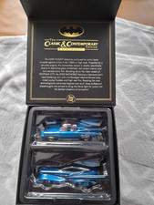 Corgi Classic and Contemporary