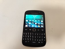 BlackBerry 9720 - Schwarz