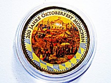 BRD  50 Cent  2004  "200 Jahre