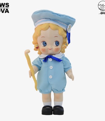 Abao medusasa sailor tte - sailor,
