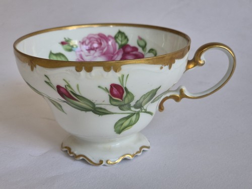 Original rosenthal pompadour - original,