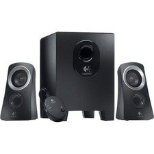 Logitech Z313 mit Subwoofer