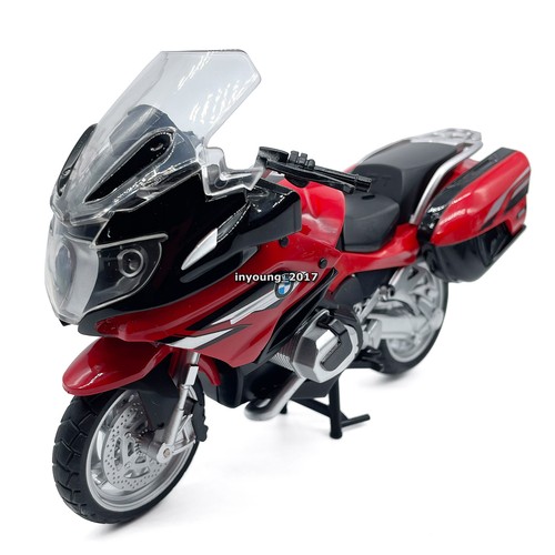 Bmw r1250 rt motorrad - bmw,