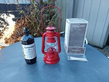Petromax Sturmlaterne in