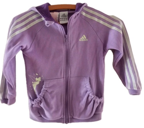 Adidas mädchen sportjacke - adidas,
