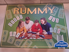 Rummy Unser Lieblingsspiel